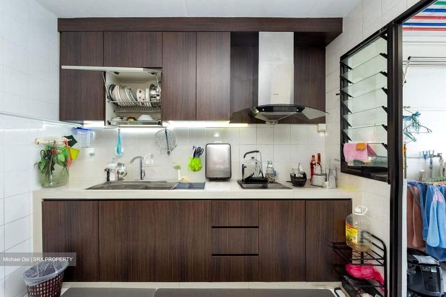 Blk 754 Woodlands Circle (Woodlands), HDB 4 Rooms #625569961